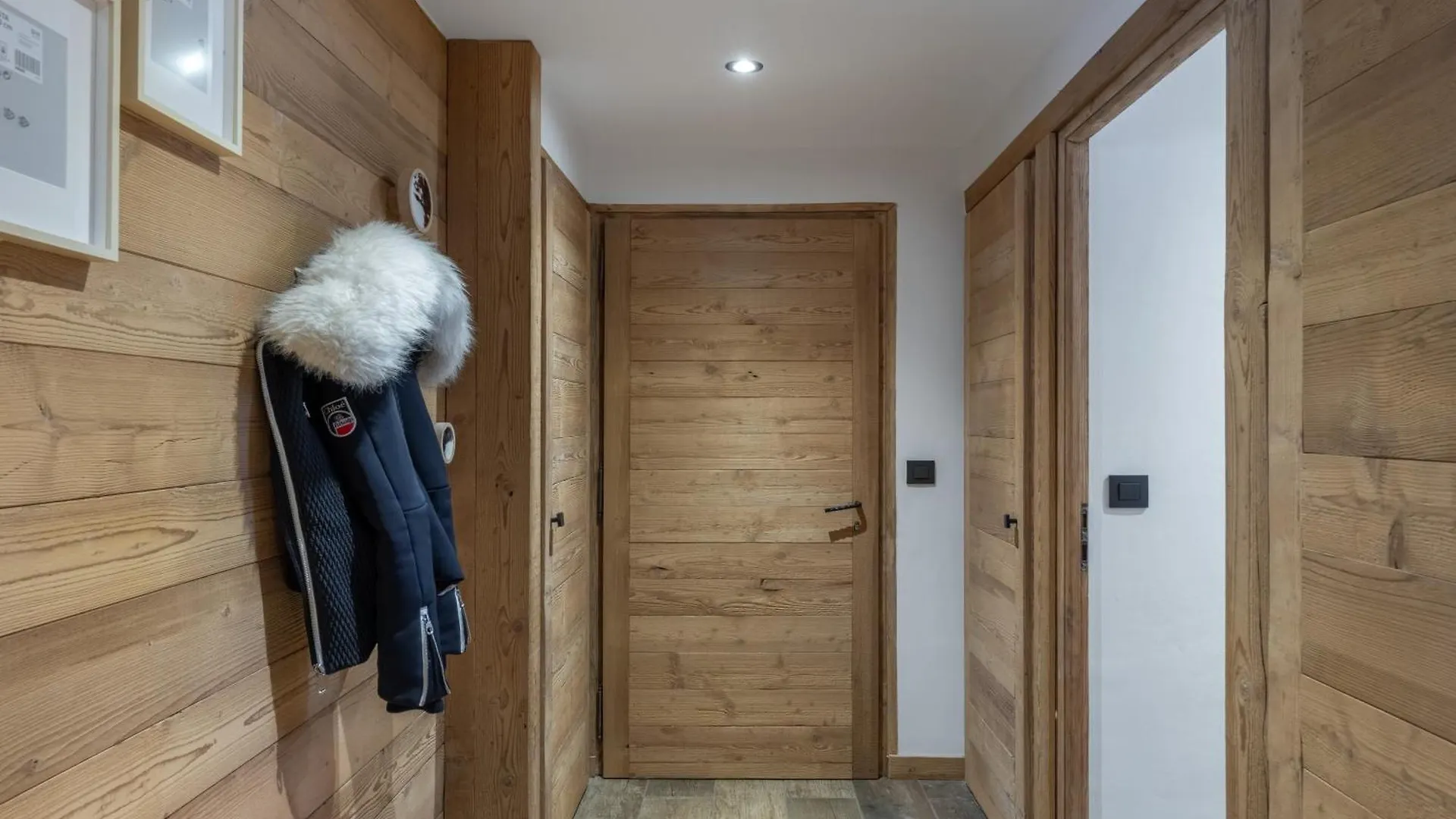 Appartement CHALET  JEANE  proche centre Megève